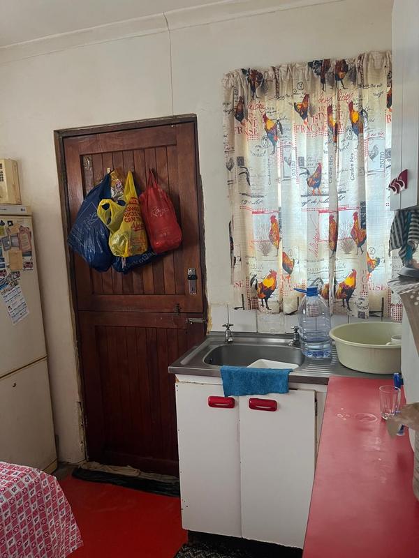 2 Bedroom Property for Sale in Bethelsdorp Eastern Cape
